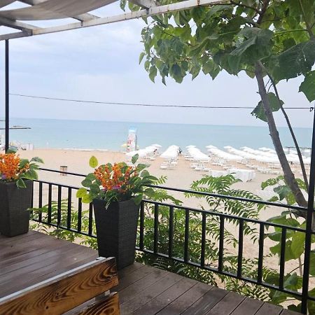 Maria Tereza Bungalows Balchik Exterior foto