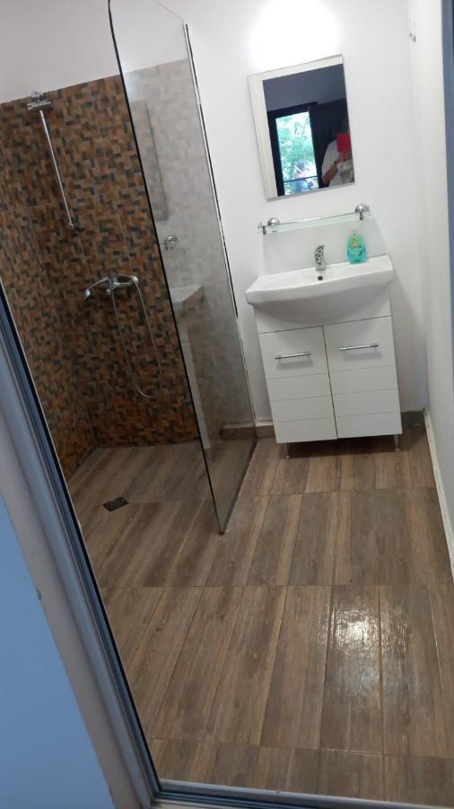 Maria Tereza Bungalows Balchik Exterior foto